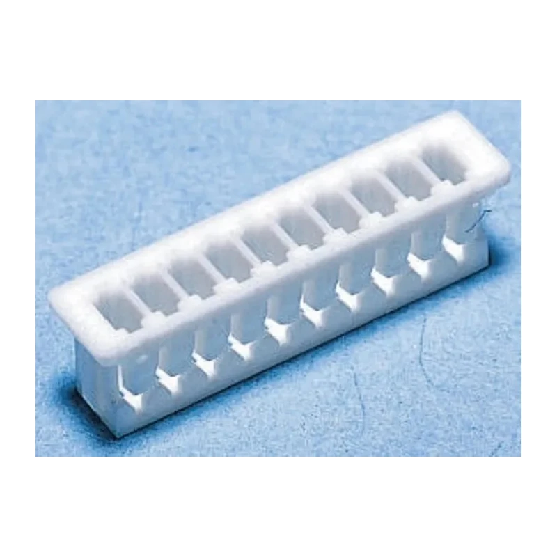 Molex PicoBlade Female Connector Housing, 1.25 mm Pitch, 11 Way, 1 Row Straight 51021-1100