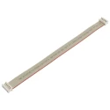 Molex Picoflex Series Flat Ribbon Cable 200 mm Length, Picoflex IDC to Picoflex IDC 92315-1020