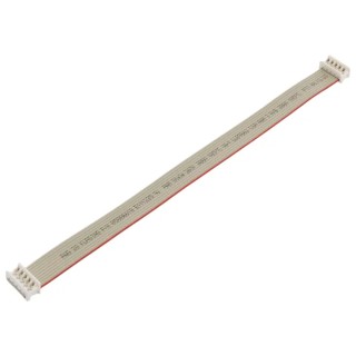 Molex Picoflex Series Flat Ribbon Cable 200 mm Length, Picoflex IDC to Picoflex IDC 92315-1020