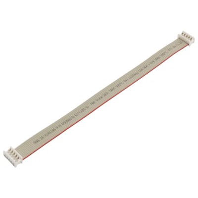 Molex Picoflex Series Flat Ribbon Cable 200 mm Length, Picoflex IDC to Picoflex IDC 92315-1020