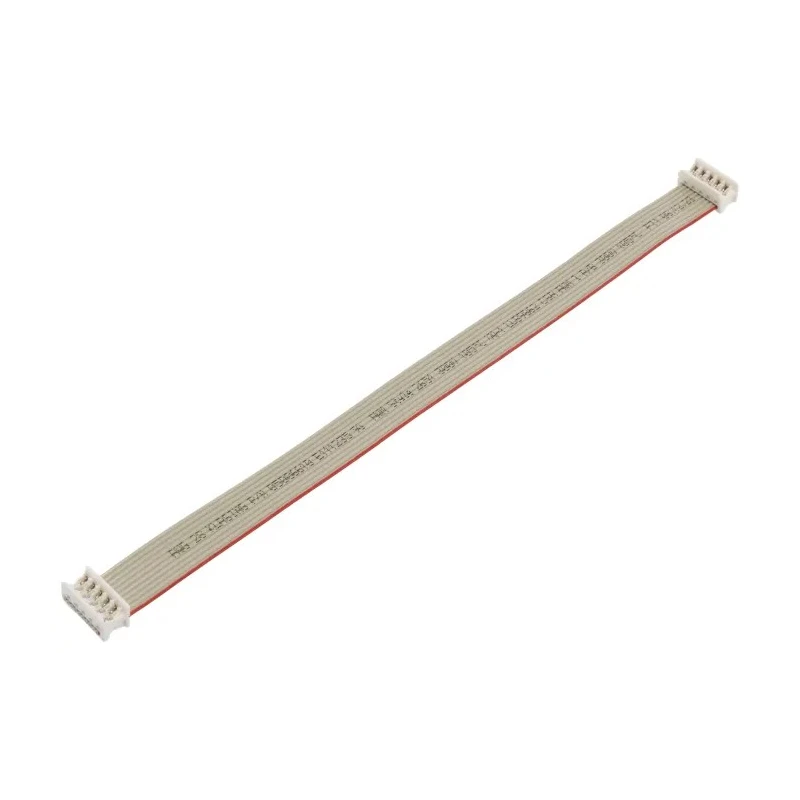 Molex Picoflex Series Flat Ribbon Cable 200 mm Length, Picoflex IDC to Picoflex IDC 92315-1020