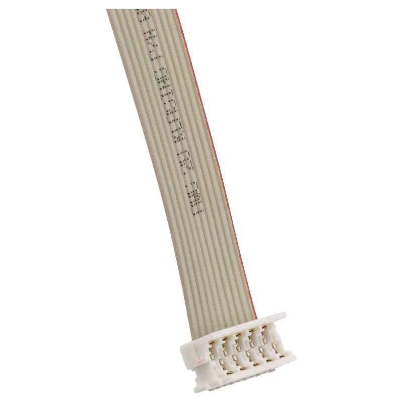 Molex Picoflex Series Flat Ribbon Cable 200 mm Length, Picoflex IDC to Picoflex IDC 92315-1020