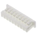 Molex PicoBlade Female Connector Housing 1.25 mm Pitch 9 Way 1 Row Straight 51021-0900