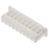 Molex PicoBlade Female Connector Housing 1.25 mm Pitch 9 Way 1 Row Straight 51021-0900