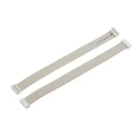 Molex Picoflex Series Flat Ribbon Cable 200 mm Length Picoflex IDC to Picoflex IDC 92315-1220