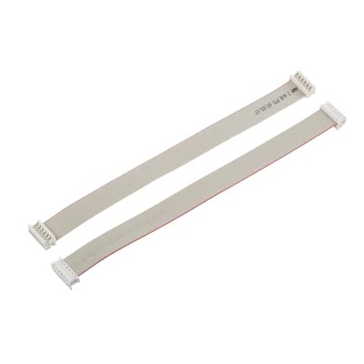 Molex Picoflex Series Flat Ribbon Cable 200 mm Length Picoflex IDC to Picoflex IDC 92315-1220