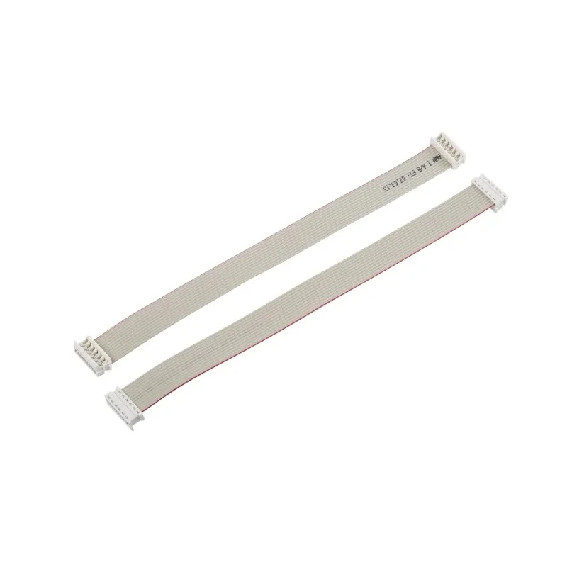 Molex Picoflex Series Flat Ribbon Cable 200 mm Length Picoflex IDC to Picoflex IDC 92315-1220