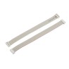 Molex Picoflex Series Flat Ribbon Cable 200 mm Length Picoflex IDC to Picoflex IDC 92315-1220