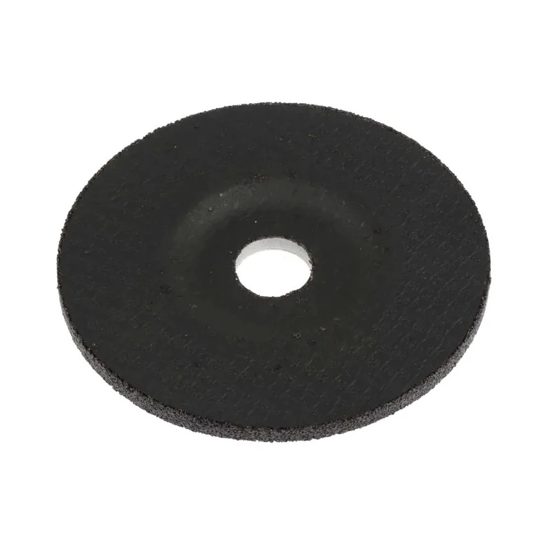 Norton Aluminium Oxide Abrasive Grinding Disc 125 mm Diameter P30 Grit 66252925514