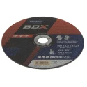 Norton Aluminium Oxide Abrasive Disc Cutting Disc 180 mm Coarse Grade P36 Grit 66252831466