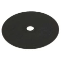 Norton Aluminium Oxide Abrasive Disc Cutting Disc 180 mm Coarse Grade P36 Grit 66252831466