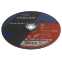 Norton Aluminium Oxide Abrasive Disc Grinding Disc 230mm Diameter, P30 Grit 66252925517