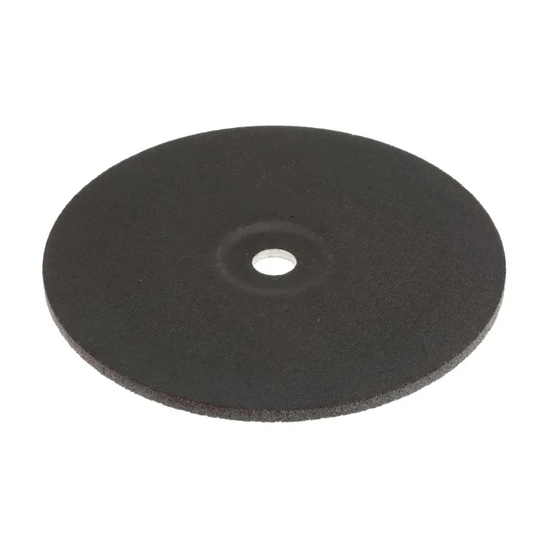 Norton Aluminium Oxide Abrasive Disc Grinding Disc 230mm Diameter, P30 Grit 66252925517