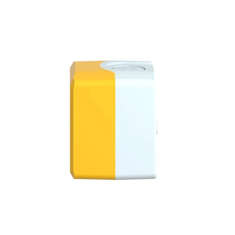 Schneider Electric Yellow Plastic Harmony XALK Control Station Enclosure 22 mm 1 Hole XALK01