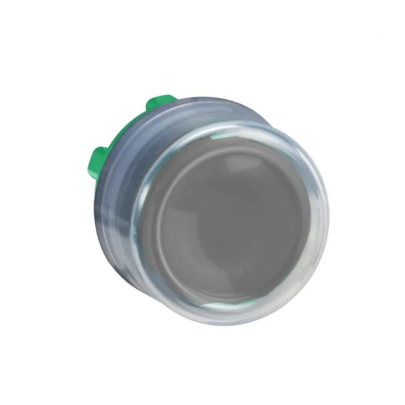 Schneider Electric Harmony XB5 Series Black Spring Return Push Button Head, 22 mm Cutout, IP66, IP67 ZB5AP2