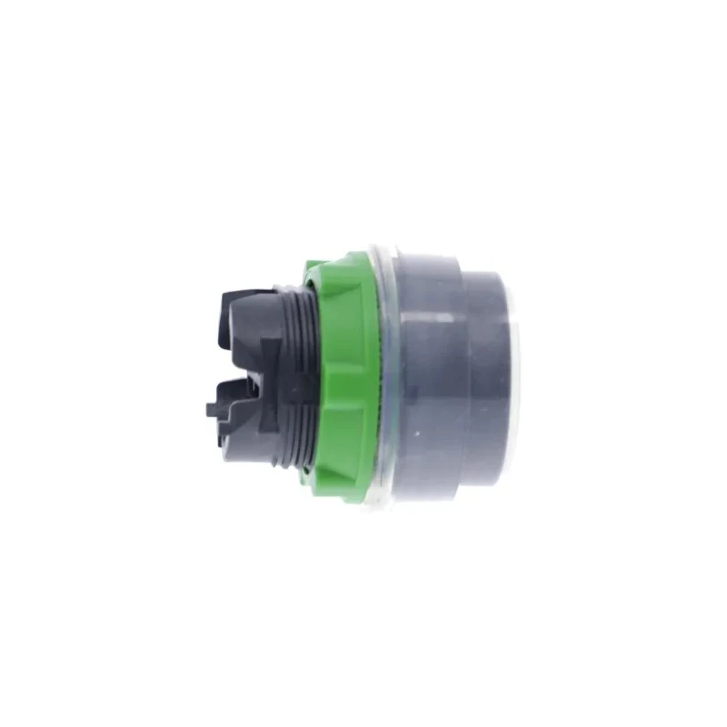 Schneider Electric Harmony XB5 Series Black Spring Return Push Button Head, 22 mm Cutout, IP66, IP67 ZB5AP2
