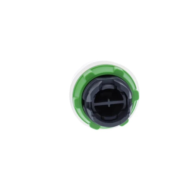 Schneider Electric Harmony XB5 Series Black Spring Return Push Button Head, 22 mm Cutout, IP66, IP67 ZB5AP2