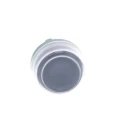 Schneider Electric Harmony XB5 Series Black Spring Return Push Button Head, 22 mm Cutout, IP66, IP67 ZB5AP2