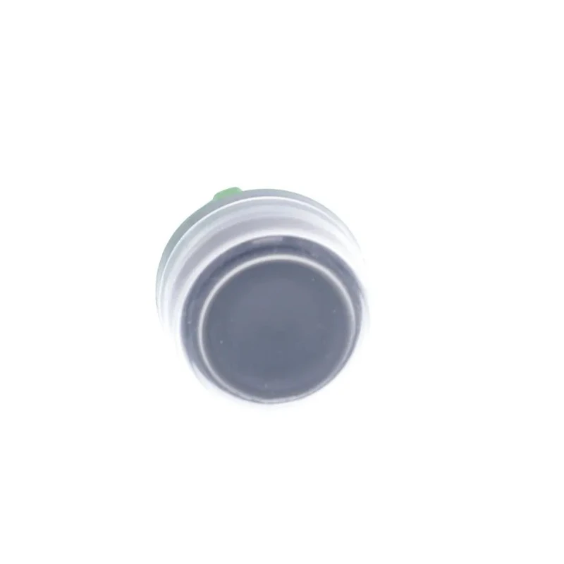 Schneider Electric Harmony XB5 Series Black Spring Return Push Button Head, 22 mm Cutout, IP66, IP67 ZB5AP2