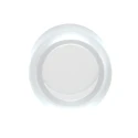 Schneider Electric Push Button Cap Clear for Use with XB4 Series, XB5 Series ZBP0