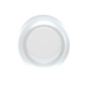 Schneider Electric Push Button Cap Clear for Use with XB4 Series, XB5 Series ZBP0
