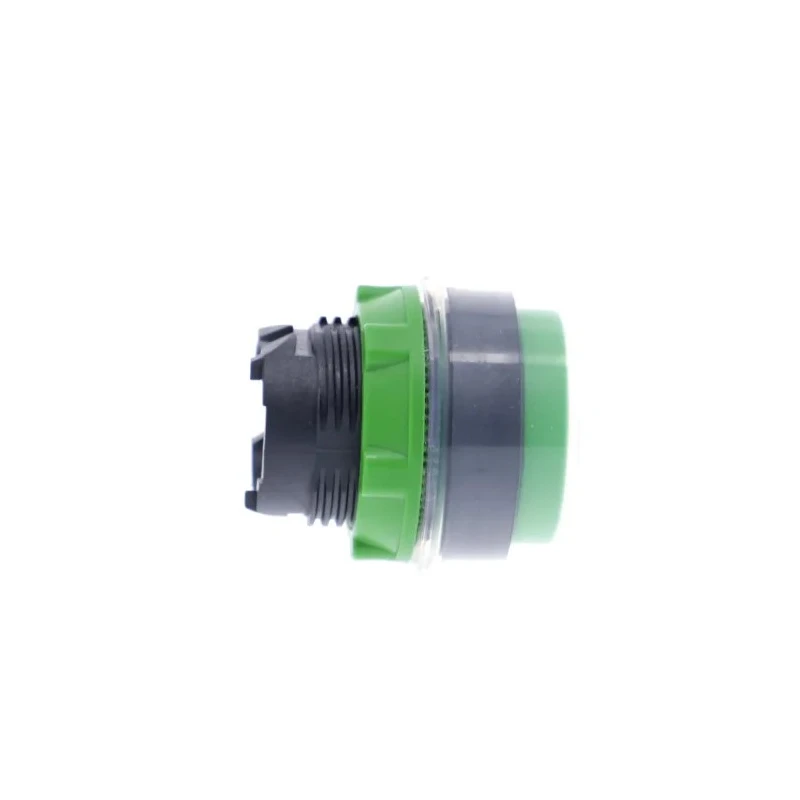 Schneider Electric Harmony XB5 Series Green Spring Return Push Button Head 22 mm Cutout IP66 IP67 ZB5AP3