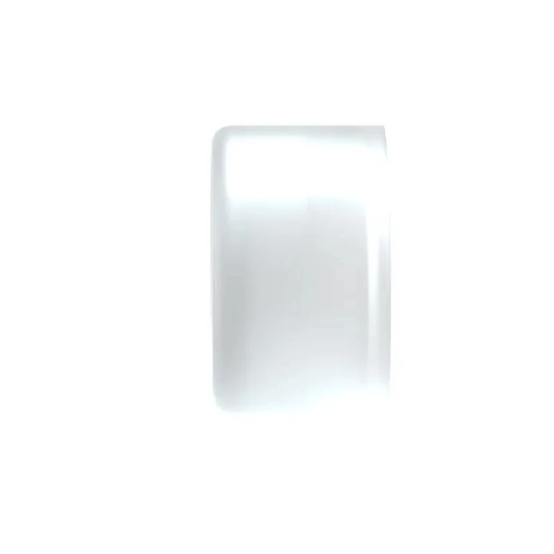 Schneider Electric Push Button Cap Clear for Use with XB4 Series, XB5 Series ZBP0