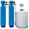 Automatic Stainless Steel Water Softening Equipment Upto 500 m3/hr