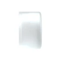Schneider Electric Push Button Cap Clear for Use with XB4 Series, XB5 Series ZBP0