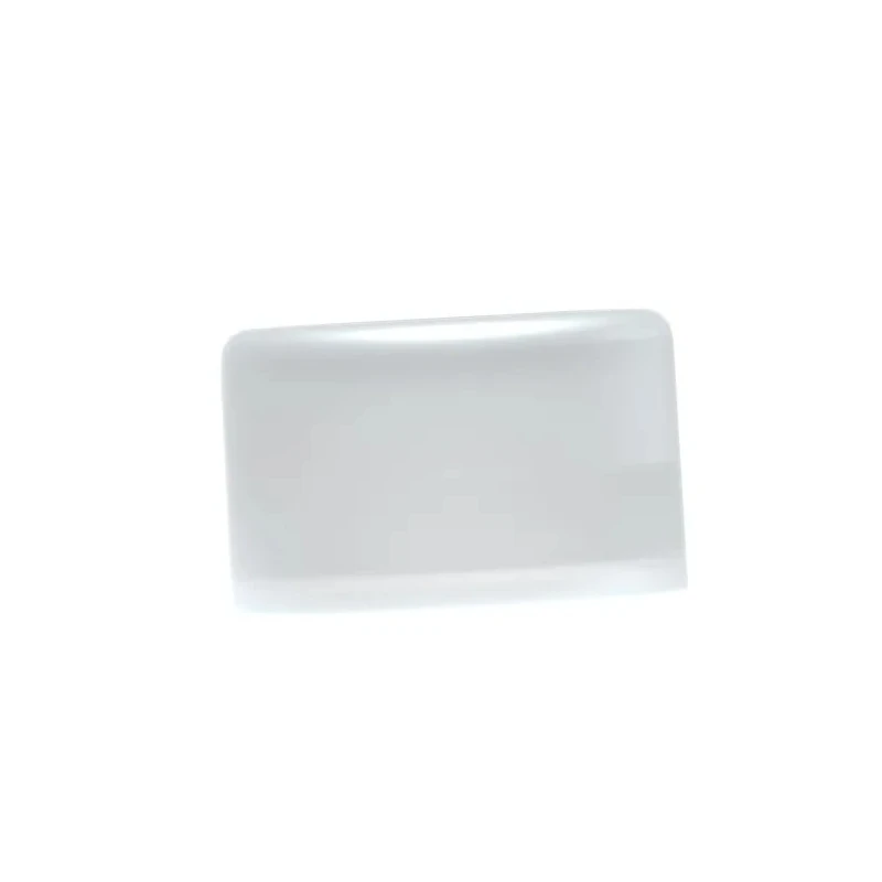 Schneider Electric Push Button Cap Clear for Use with XB4 Series, XB5 Series ZBP0