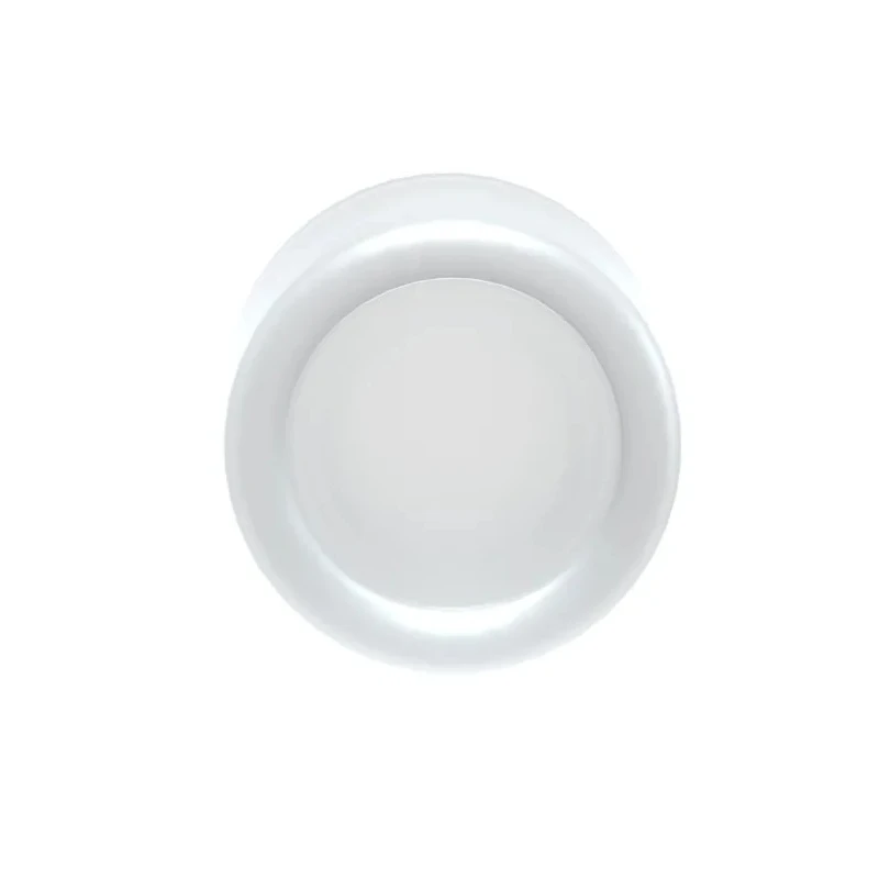 Schneider Electric Push Button Cap Clear for Use with XB4 Series, XB5 Series ZBP0