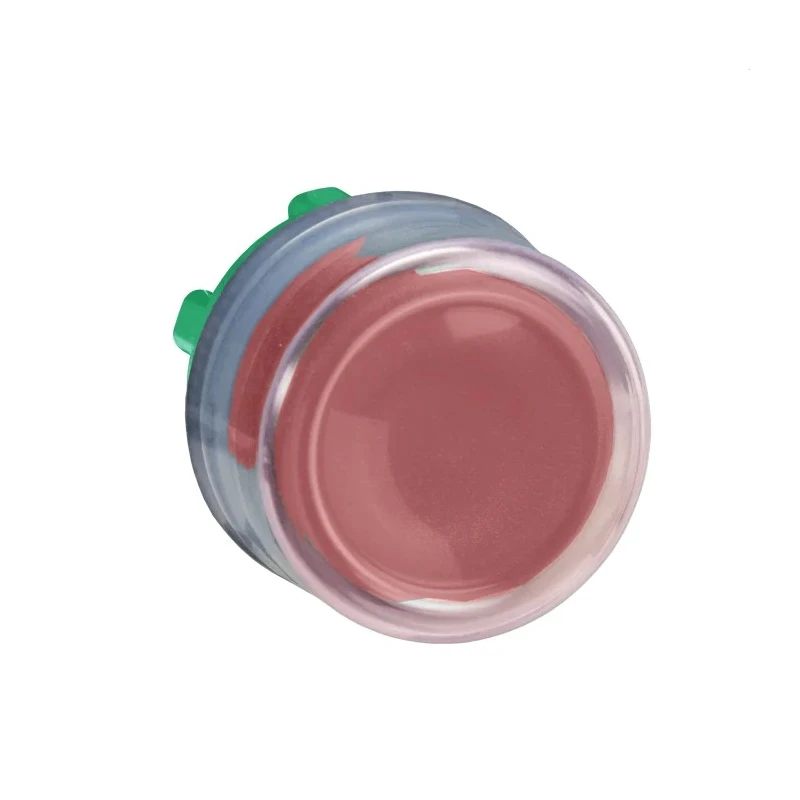 Schneider Electric Harmony XB5 Series Red Spring Return Push Button Head 22mm Cutout IP67 IP66 ZB5AP4
