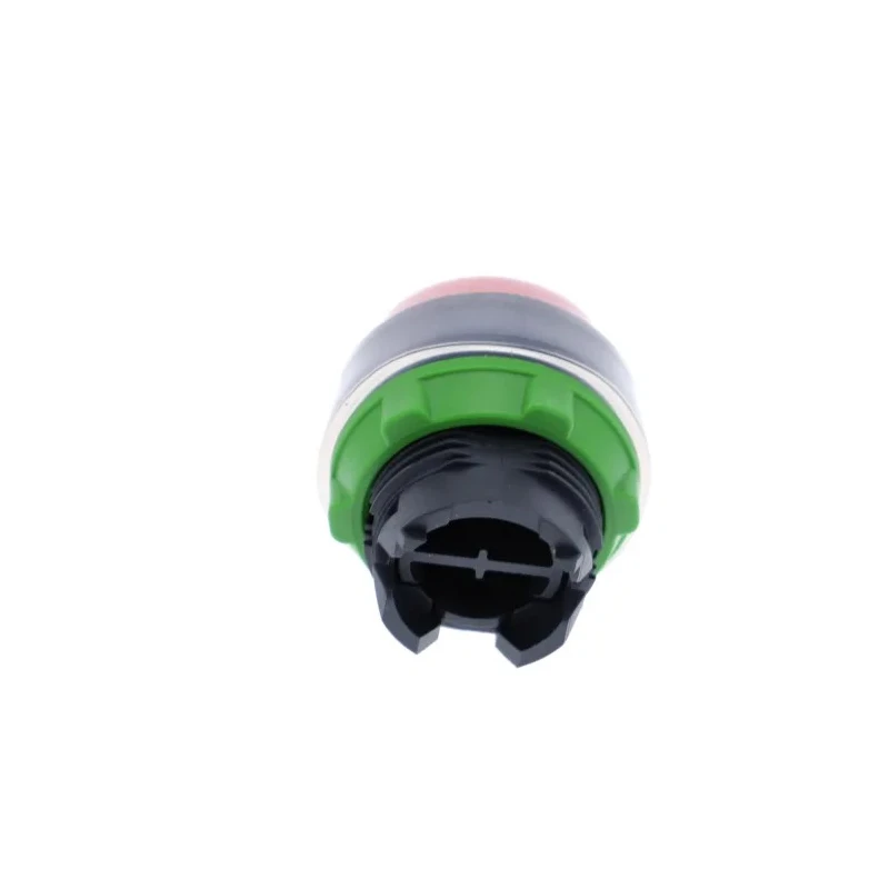 Schneider Electric Harmony XB5 Series Red Spring Return Push Button Head 22mm Cutout IP67 IP66 ZB5AP4