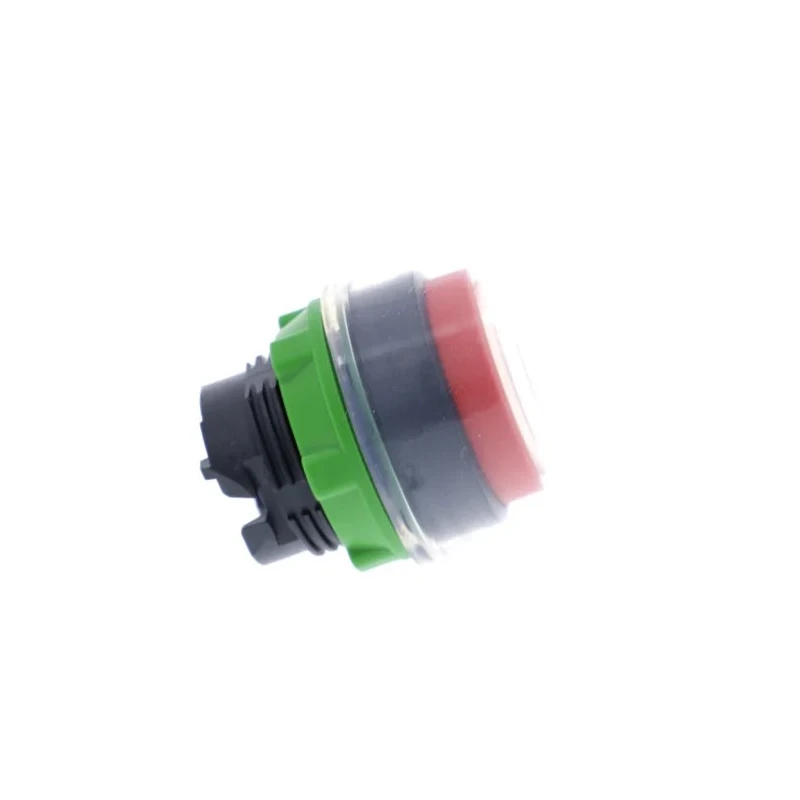 Schneider Electric Harmony XB5 Series Red Spring Return Push Button Head 22mm Cutout IP67 IP66 ZB5AP4
