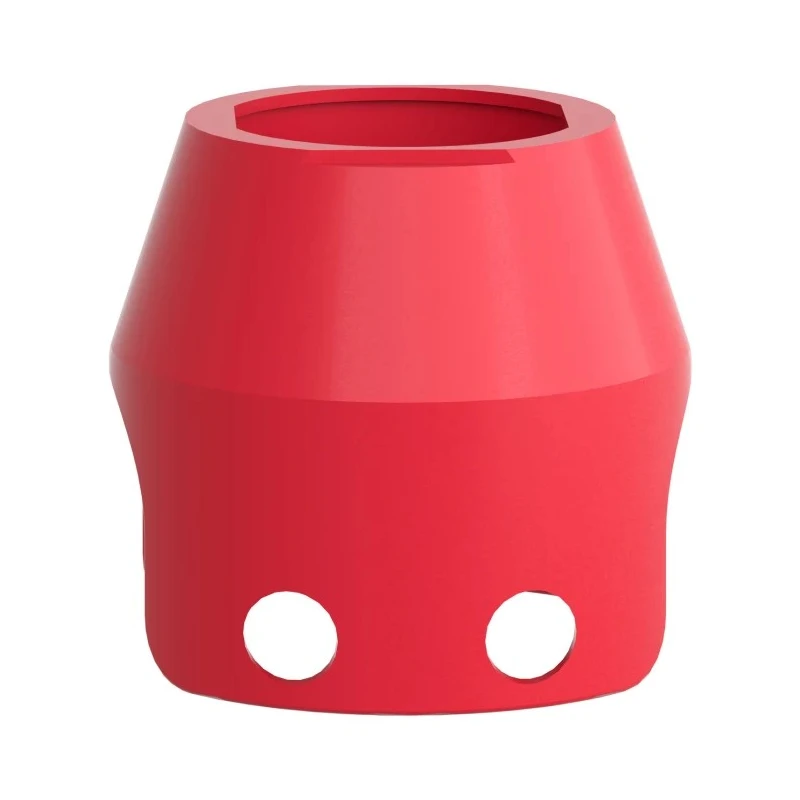 Schneider Electric Emergency Stop Guard Metal, For Use With XB5 Series and XB4 Series, Model ZBZ1604