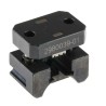 Bel-Stewart Crimp Die Set Coaxial Type Crimp Die Black 2980039-01