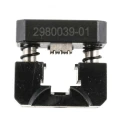 Bel-Stewart Crimp Die Set Coaxial Type Crimp Die Black 2980039-01