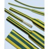 TE Connectivity Heat Shrink Tubing Polyolefin Sleeve Diameter 38 mm Length 1.5 m 2:1 Shrink Ratio DCPT-38/19-45-1.5M
