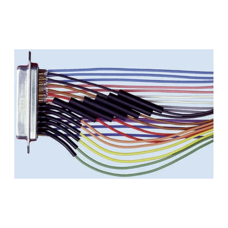 TE Connectivity Black Polyolefin Heat Shrink Tubing 3.2 mm Sleeve Diameter x 1.2m Length 2:1 Ratio CRN-1/8-0-STK