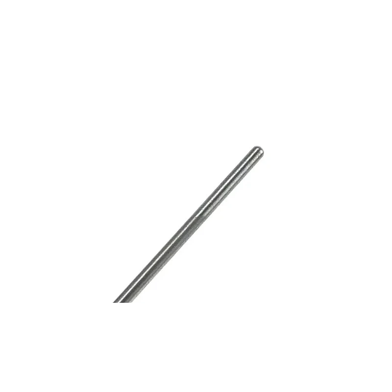 Atkins Technical RS PRO K Dome General Temperature Probe, 100 mm Length, 3 mm Diameter, 1100°C Max 342-8899