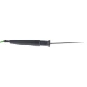 Atkins Technical RS PRO K Dome General Temperature Probe, 100 mm Length, 3 mm Diameter, 1100°C Max 342-8899