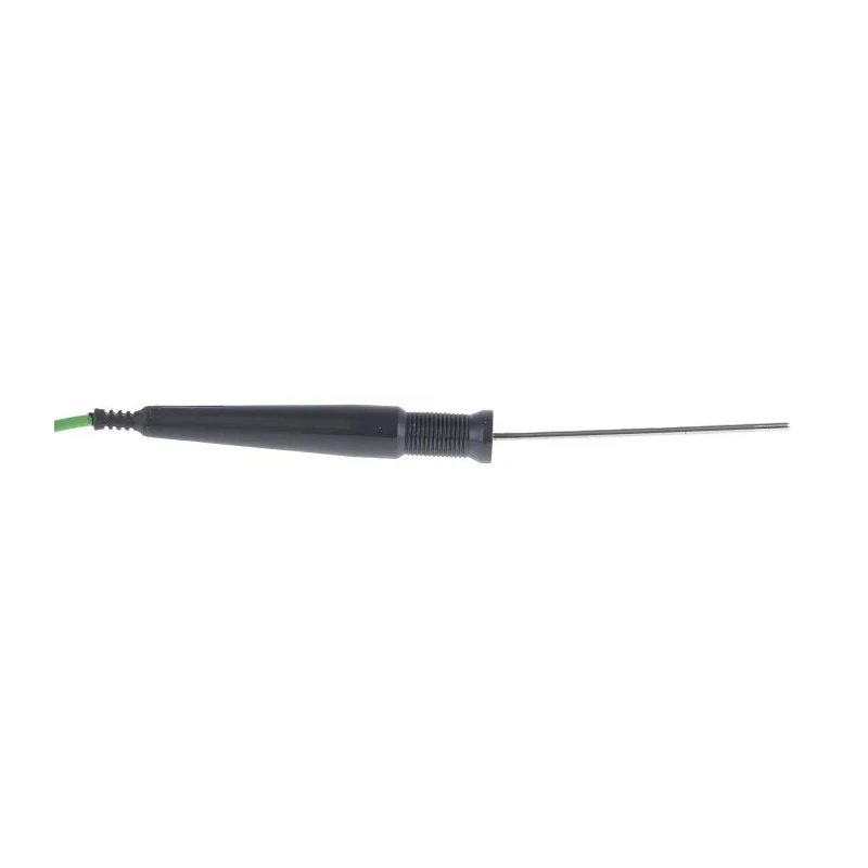 Atkins Technical RS PRO K Dome General Temperature Probe, 100 mm Length, 3 mm Diameter, 1100°C Max 342-8899