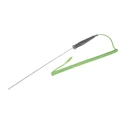 RS PRO K General Temperature Probe, 300 mm Length, 3 mm Diameter, 1100 °C Max 342-8928