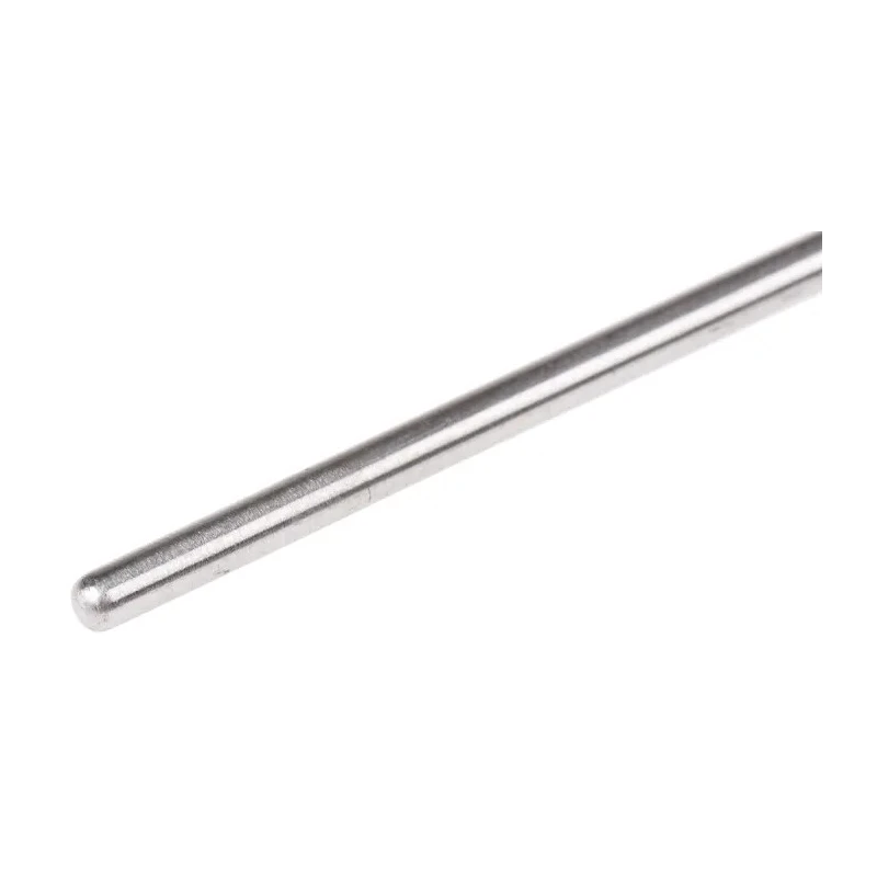RS PRO K General Temperature Probe, 300 mm Length, 3 mm Diameter, 1100 °C Max 342-8928