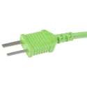 RS PRO K General Temperature Probe, 300 mm Length, 3 mm Diameter, 1100 °C Max 342-8928