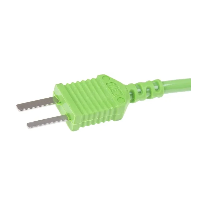RS PRO K General Temperature Probe, 300 mm Length, 3 mm Diameter, 1100 °C Max 342-8928