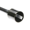 Atkins Technical RS PRO K Ribbon Band Surface Temperature Probe 110 mm Length 10 mm Diameter 300°C Max 342-8956
