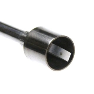 Atkins Technical RS PRO K Ribbon Band Surface Temperature Probe 110 mm Length 10 mm Diameter 300°C Max 342-8956