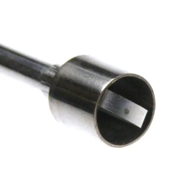 Atkins Technical RS PRO K Ribbon Band Surface Temperature Probe 110 mm Length 10 mm Diameter 300°C Max 342-8956