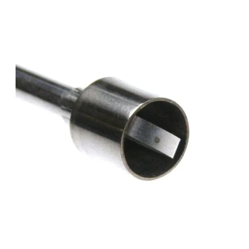 Atkins Technical RS PRO K Ribbon Band Surface Temperature Probe 110 mm Length 10 mm Diameter 300°C Max 342-8956